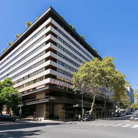 Castilho Terrace Deluxe Daire Lisboa Dış mekan fotoğraf